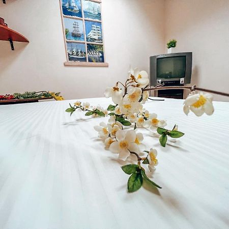 Mini-Hotel In The Heart Of Kiev Exterior foto