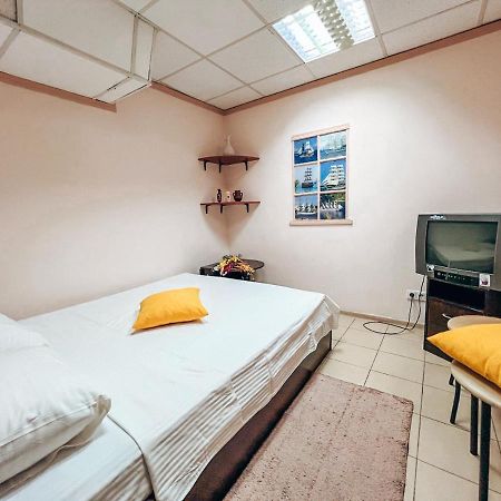 Mini-Hotel In The Heart Of Kiev Exterior foto