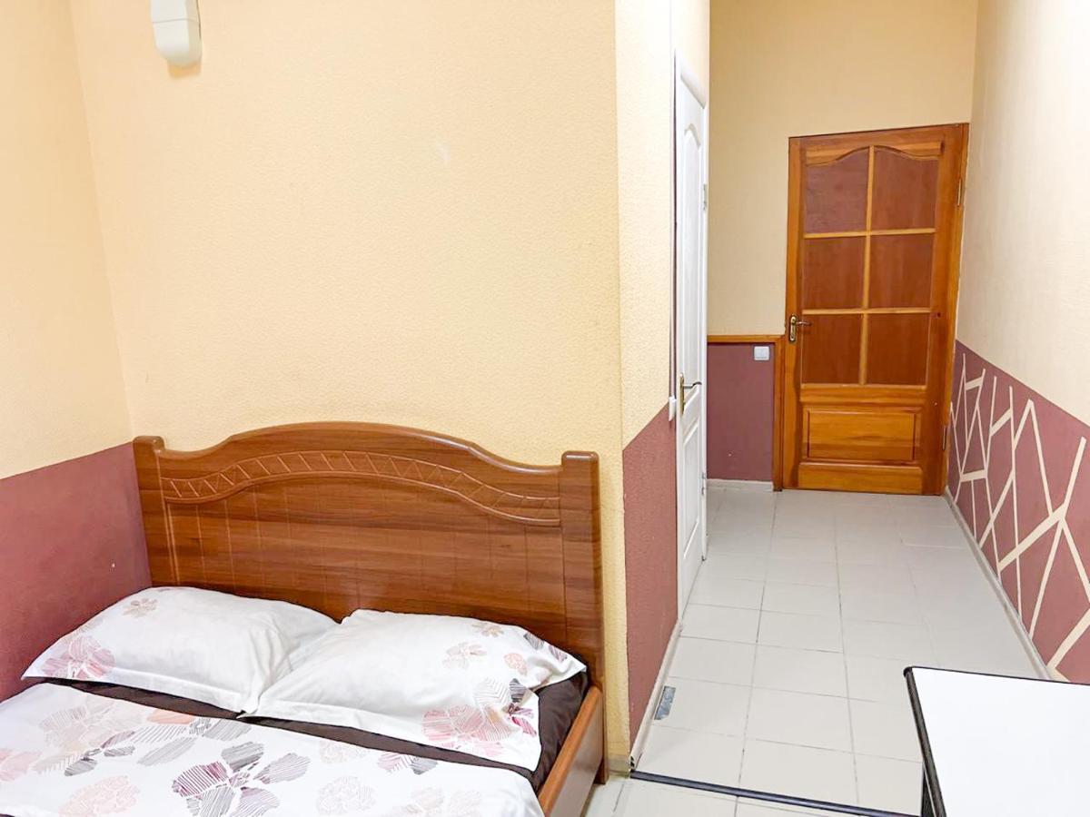 Mini-Hotel In The Heart Of Kiev Exterior foto