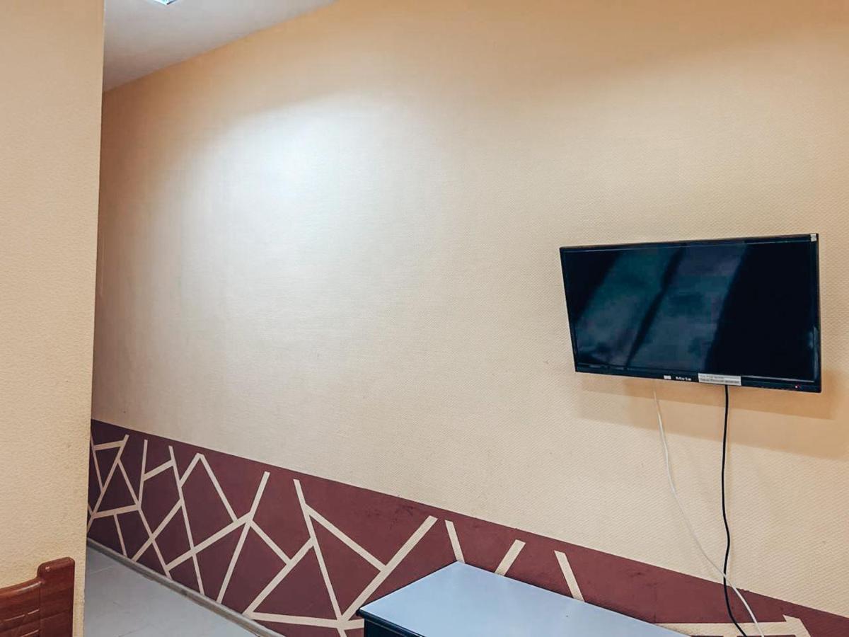 Mini-Hotel In The Heart Of Kiev Exterior foto