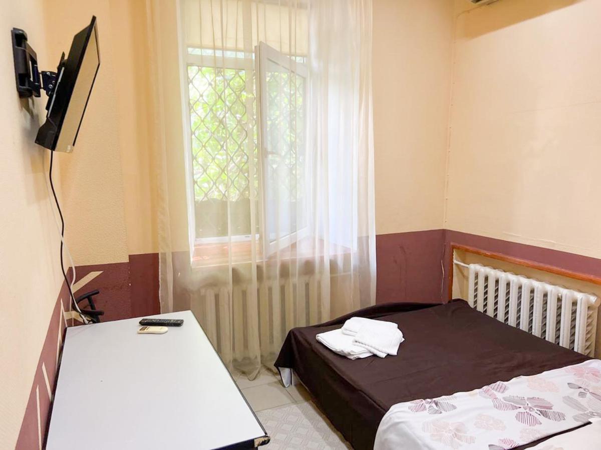 Mini-Hotel In The Heart Of Kiev Exterior foto