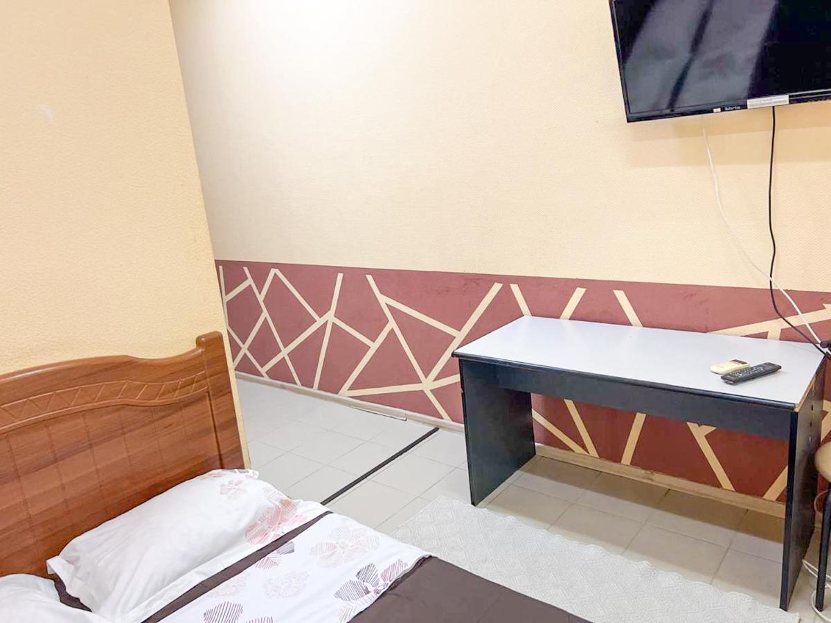 Mini-Hotel In The Heart Of Kiev Exterior foto