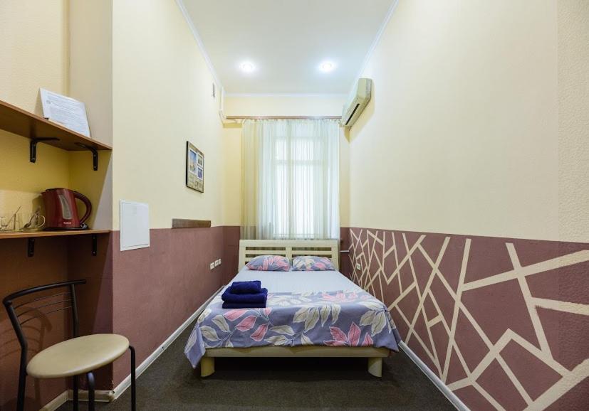Mini-Hotel In The Heart Of Kiev Exterior foto
