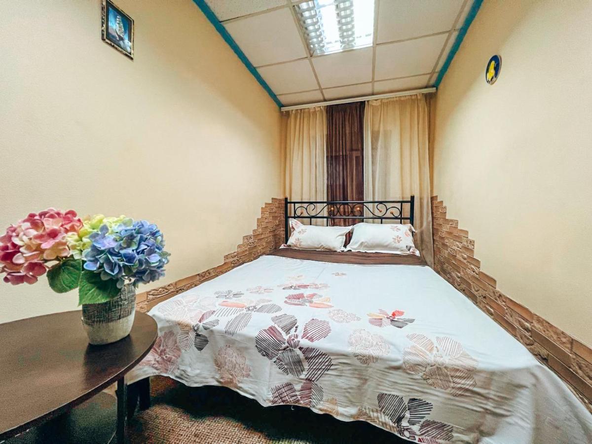 Mini-Hotel In The Heart Of Kiev Exterior foto