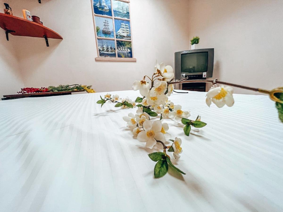 Mini-Hotel In The Heart Of Kiev Exterior foto