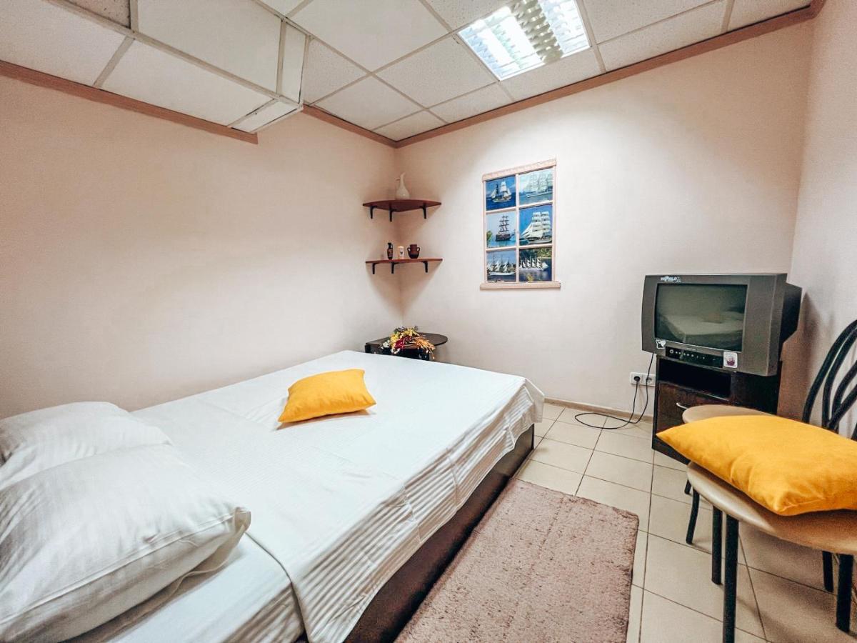 Mini-Hotel In The Heart Of Kiev Exterior foto