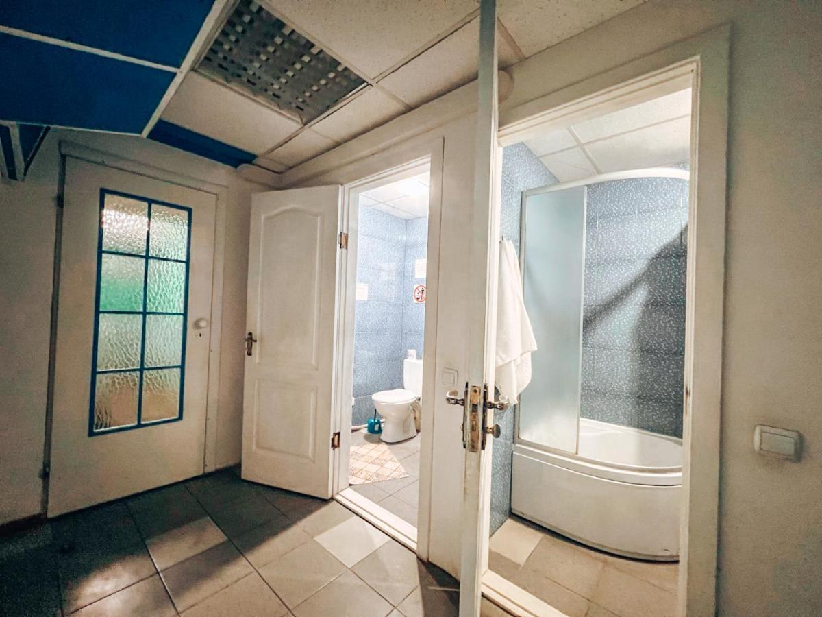 Mini-Hotel In The Heart Of Kiev Exterior foto