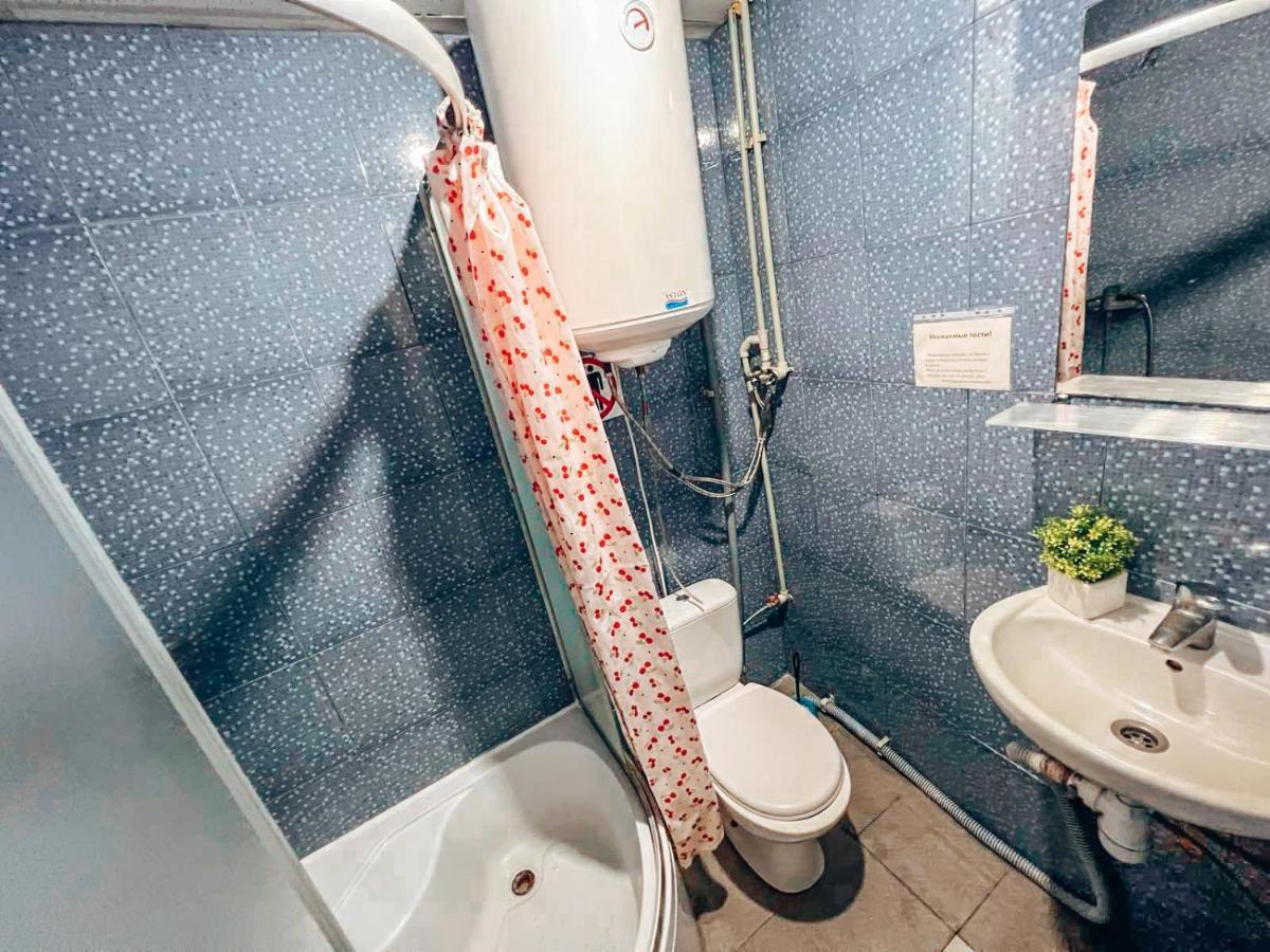 Mini-Hotel In The Heart Of Kiev Exterior foto