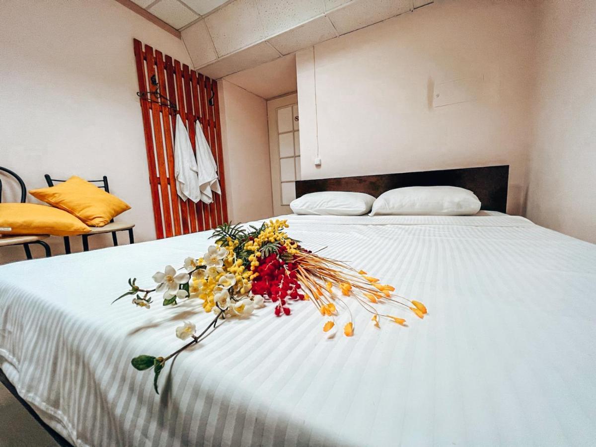 Mini-Hotel In The Heart Of Kiev Exterior foto