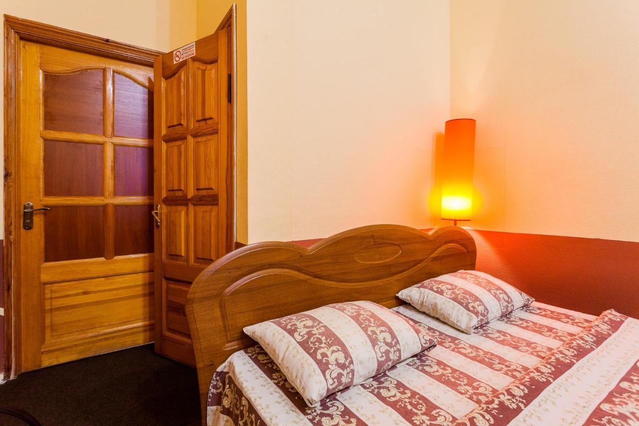 Mini-Hotel In The Heart Of Kiev Exterior foto