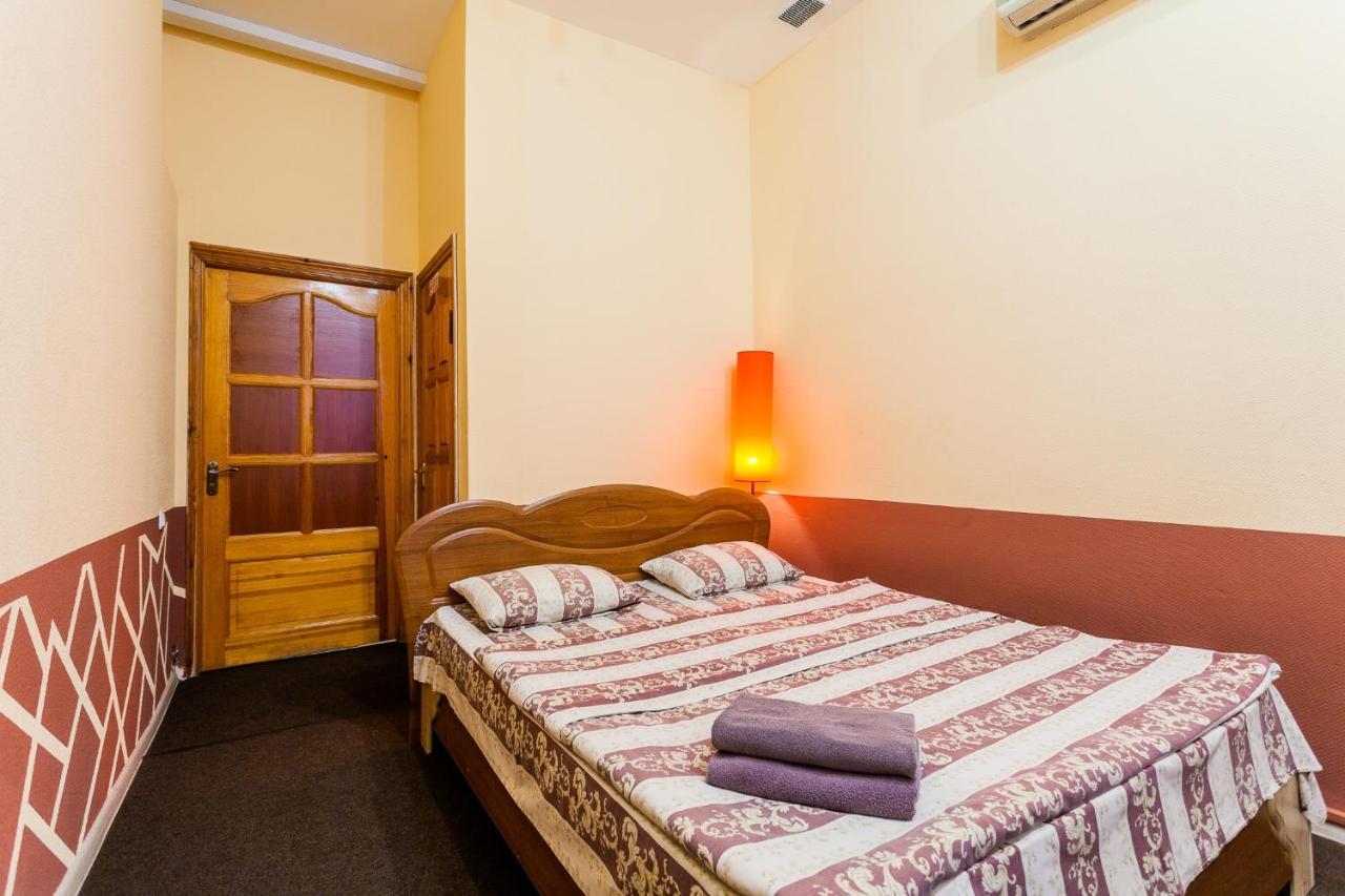 Mini-Hotel In The Heart Of Kiev Exterior foto