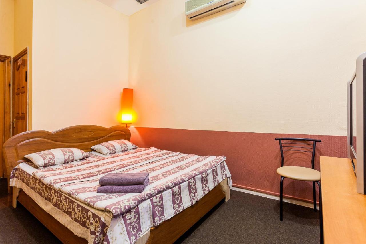 Mini-Hotel In The Heart Of Kiev Exterior foto