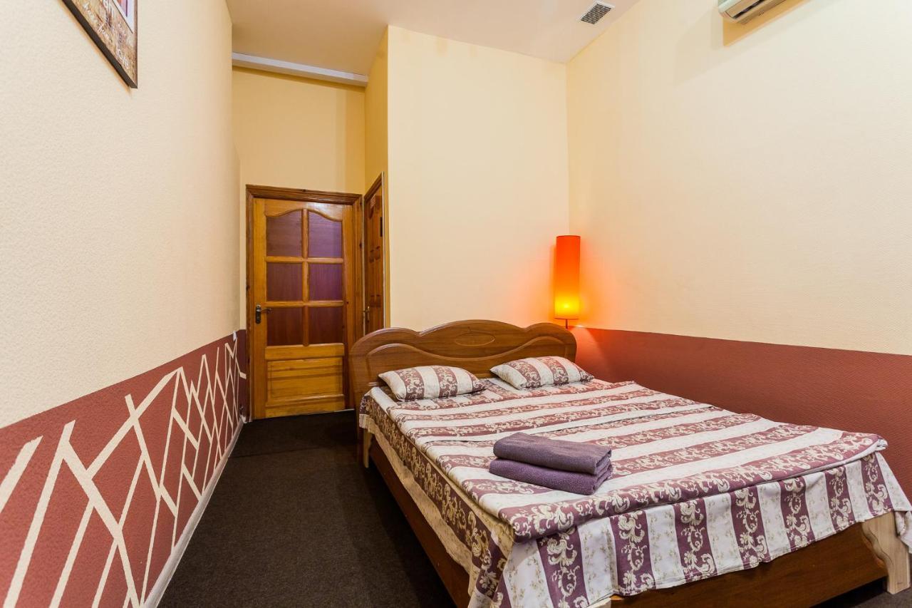 Mini-Hotel In The Heart Of Kiev Exterior foto