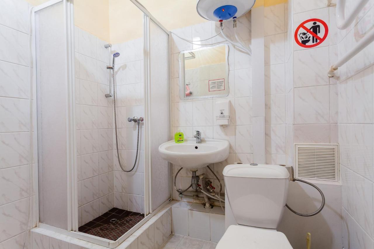 Mini-Hotel In The Heart Of Kiev Exterior foto