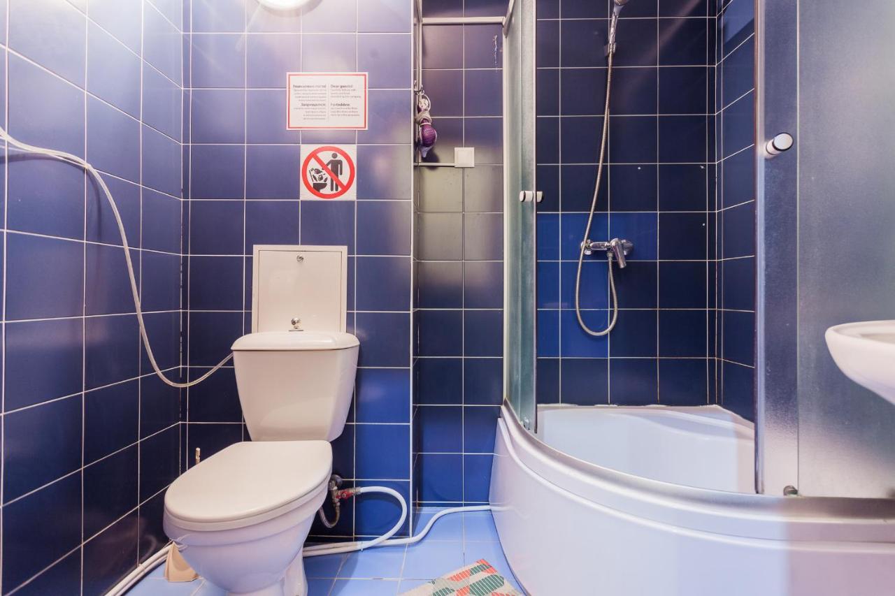 Mini-Hotel In The Heart Of Kiev Exterior foto